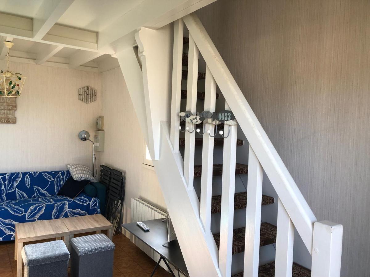 Residence Saint Martin Villers-sur-Mer Eksteriør billede