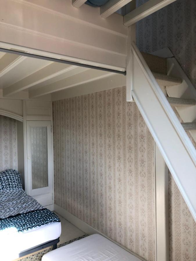 Residence Saint Martin Villers-sur-Mer Eksteriør billede